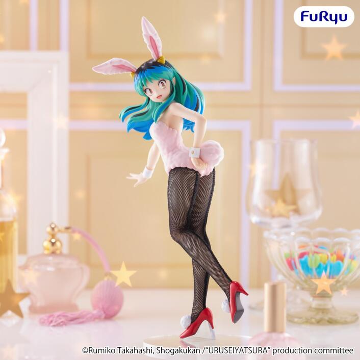 Urusei Yatsura -BiCute- Lum