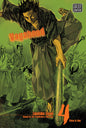 Vagabond VIZBIG Ed, Vol 04
