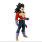 Dragon Ball GT -SEW- SSJ4 Vegeta