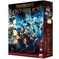 Warhammer Quest: Lost Relics