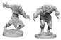 D&D Figure: Werewolves