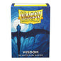 Dragon Shield: Matte Sleeves - Wisdom