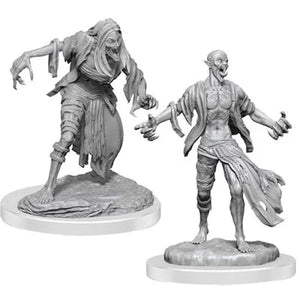 D&D Figure: Nosferatu