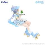 V Singer -Noodle- Luo Tian Yi Waitress