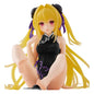 To Love-Ru -Desktop- Golden Darkness CD