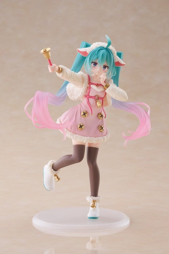 Hatsune Miku -Wonderland- Seven Little Goats