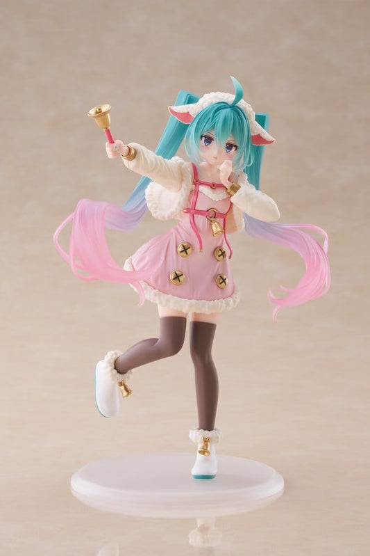 Hatsune Miku -Wonderland- Seven Little Goats