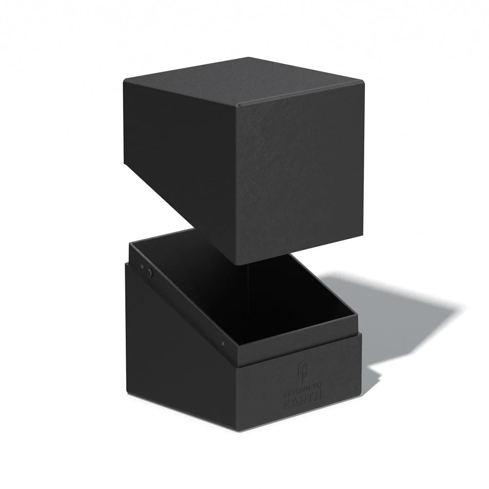 UG RTE Boulder: 100+ Black