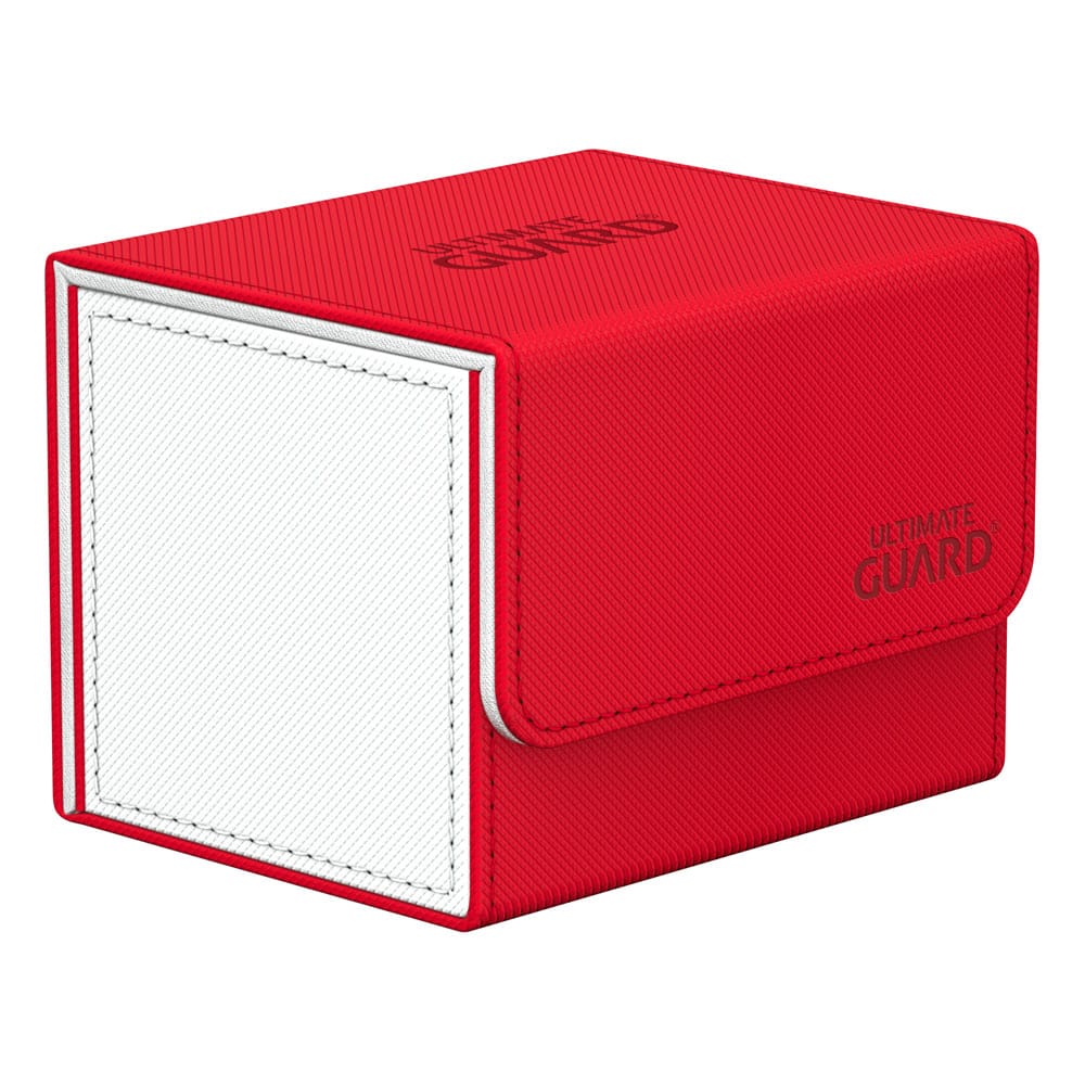 UG: 100+ Xenoskin Sidewinder Red/White
