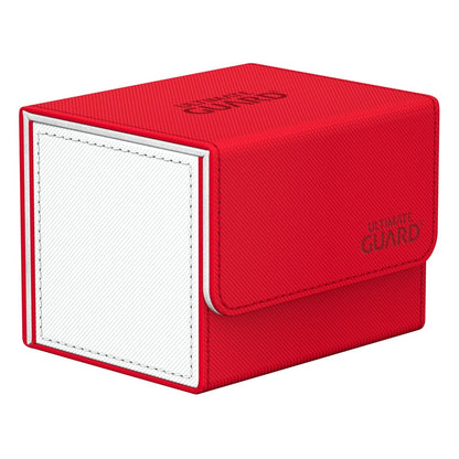 UG: 100+ Xenoskin Sidewinder Red/White