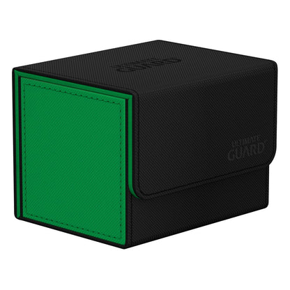 UG: 100+ Xenoskin Sidewinder Black/Green