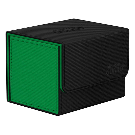 UG: 100+ Xenoskin Sidewinder Black/Green