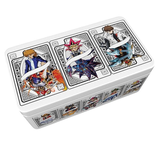 YuGiOh! 2025 Megapack Tin