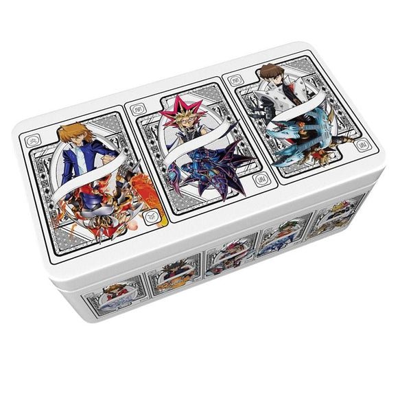 YuGiOh! 2025 Megapack Tin