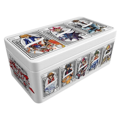 YuGiOh! 2025 Megapack Tin