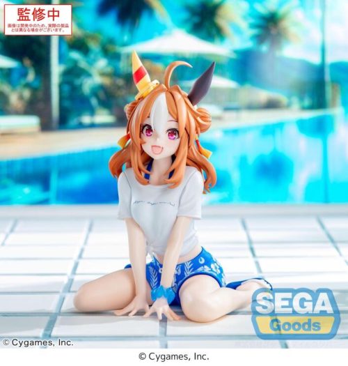 Umamusume -Gaze- Copano Rickey