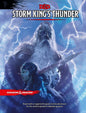 D&D: Storm Kings Thunder