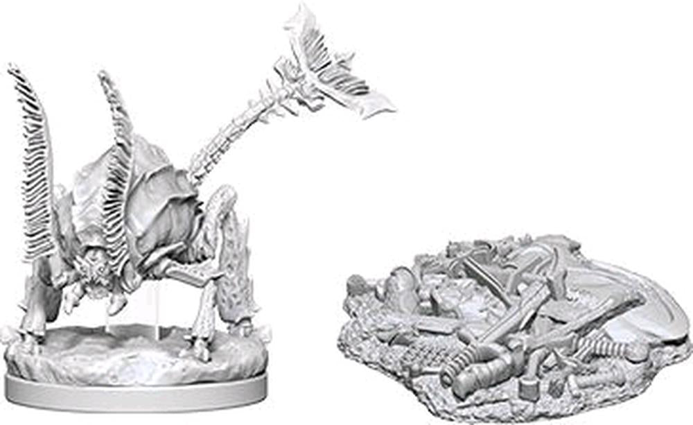 D&D Figure: Rust Monster