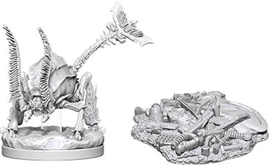 D&D Figure: Rust Monster