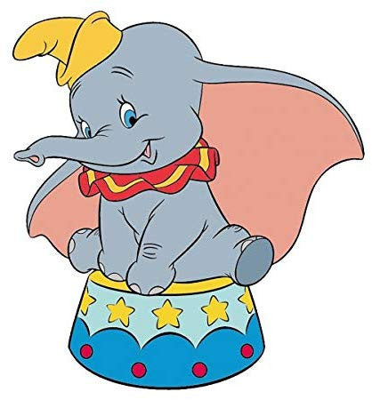 Magnet Soft: Dumbo
