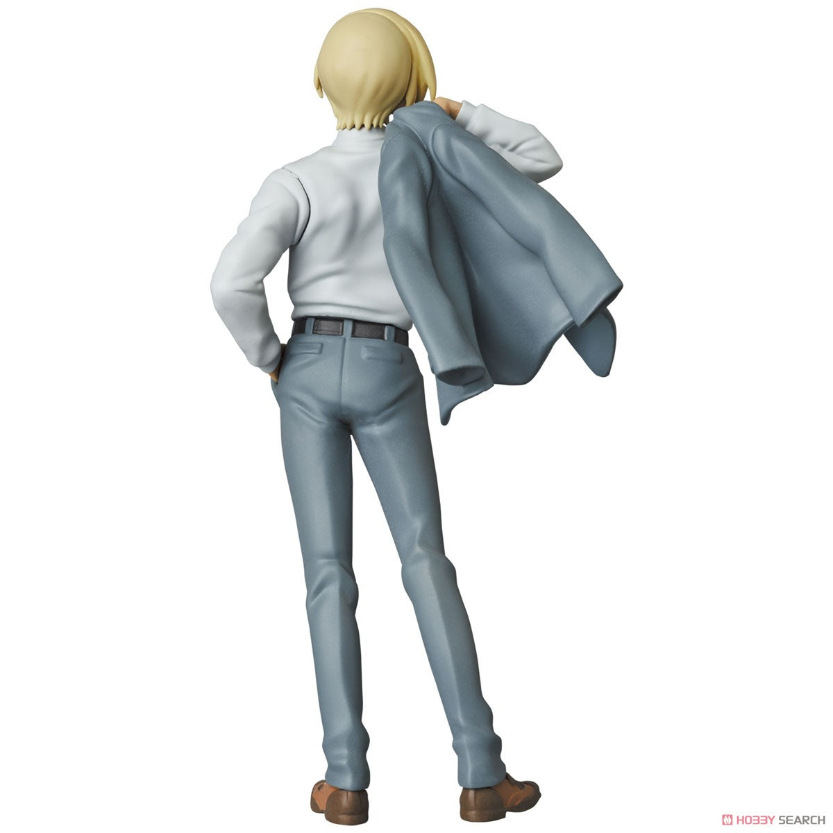 Detective Conan: Rei Furuya s4