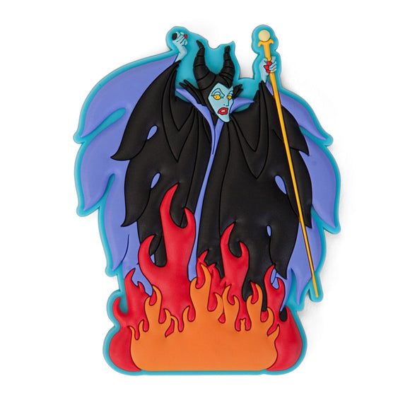 Magnet Soft: Maleficent
