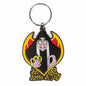 Keyring Soft: Villains Wicked Apple