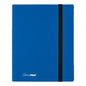 Ultra Pro: Eclipse 9pk Binder Pro Blue