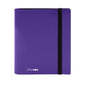 UP: Eclipse Pro Binder Purple