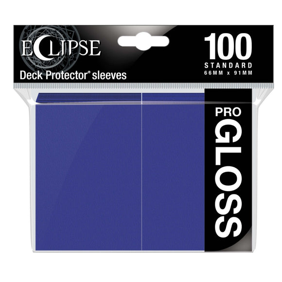 Eclipse Standard: Royal Purple Gloss