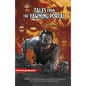 D&D: Tales From The Yawning Portal