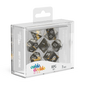 Oakie Doakie: RPG Set Amber