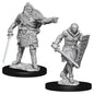D&D Figure: Hobgoblins