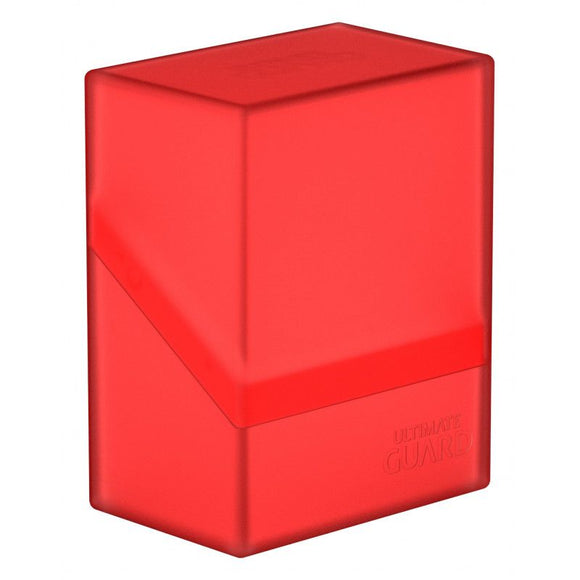 UG: Boulder 60+ Deck Case Ruby