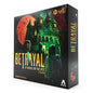 Betrayal at House on the Hill 3rd Ed