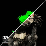 Death Note: Ryuk Figure GITD EXL