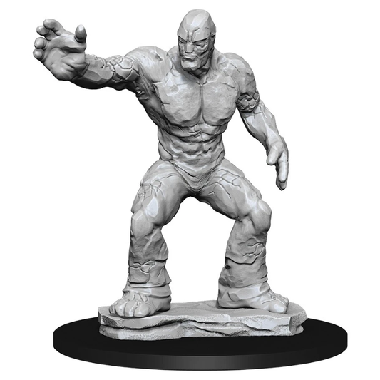 D&D Figure: Clay Golem