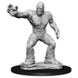 D&D Figure: Clay Golem