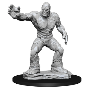 D&D Figure: Clay Golem