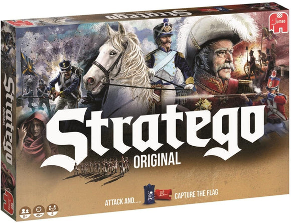 Stratego: Original