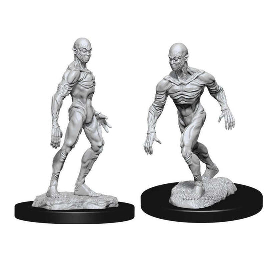 D&D Figure: Doppleganger