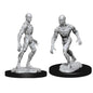 D&D Figure: Doppleganger