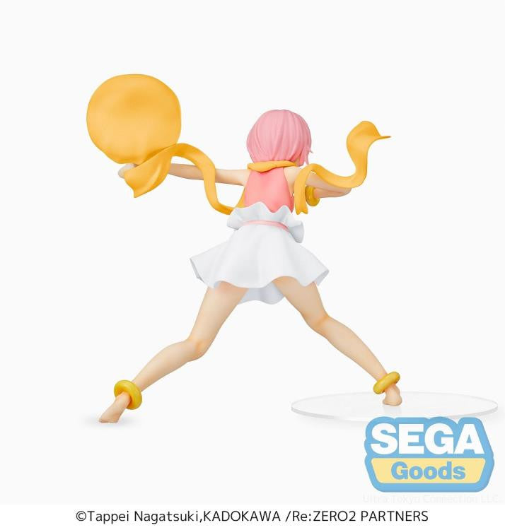 Re:Zero - Ram Wind God SPM Figure