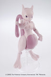 Pokemon: Mewtwo Model Kit