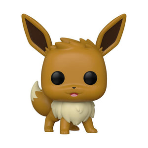 POP! Pokemon: Eevee Standing