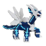 Nanoblocks: Dialga DLX