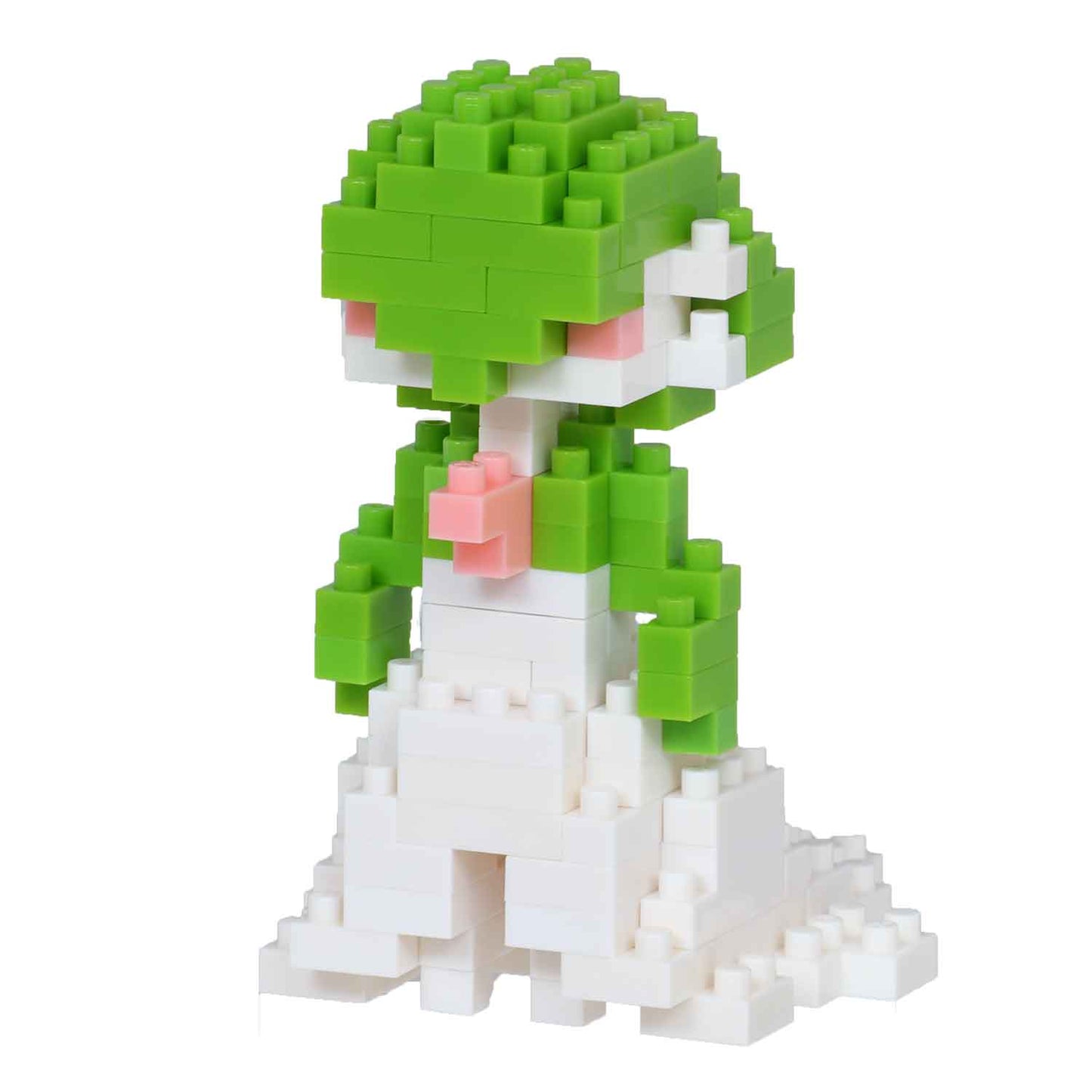 Nanoblocks: Gardevoir