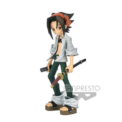 Shaman King: Yoh Asakura