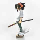 Shaman King: Yoh Asakura