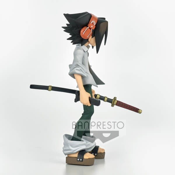 Shaman King: Yoh Asakura